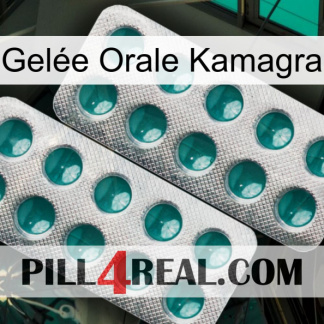 Gelée Orale Kamagra dapoxetine2